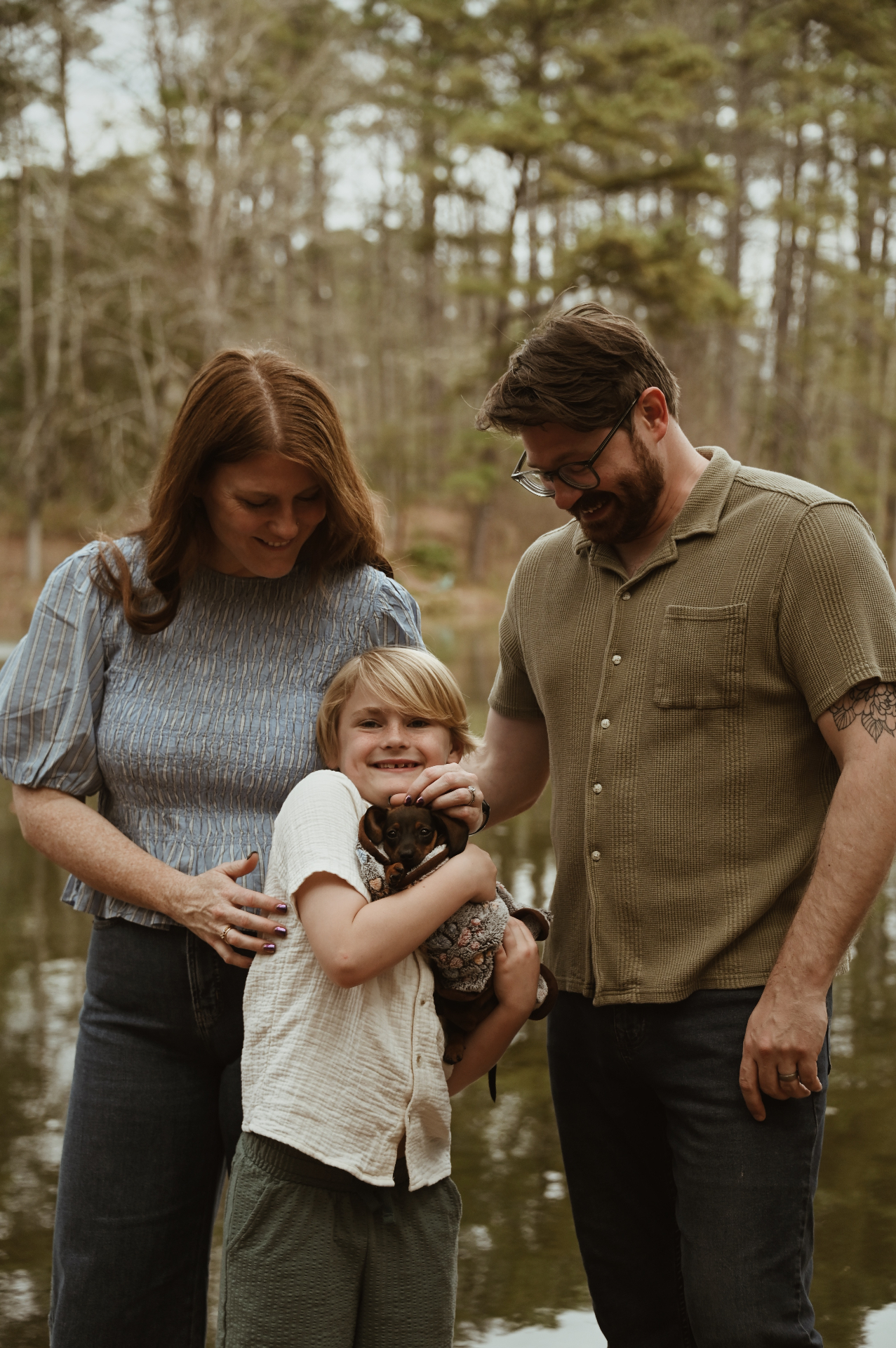 Families